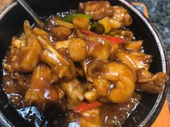 -小城故事·地道宁波味(月湖盛园店)