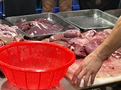 -标记美食新鲜猪杂(兴南大道店)