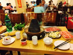 -月圆火锅(宁海东路二店)