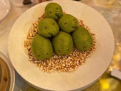 -无锡君来洲际酒店