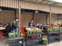 -先机泉水鸡汤(南山老君洞店)