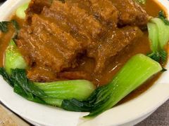 -江滨国际大酒店-珍宝轩海鲜大酒楼