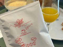-Nectar One Cafe(勇烈路n1店)