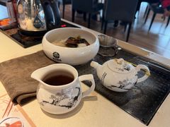 -粤点越有·茶点·粤菜(樵岭国际店)