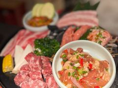 -嘿嘟嘟·肋条烧肉放题(爱融荟城店)
