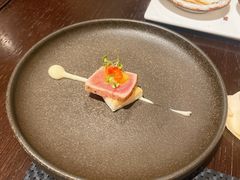 -圣丰索菲特·法国餐厅