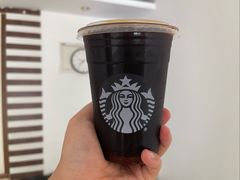 -星巴克(北京南站第三店)