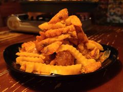 -Outdark Korean Restaurant