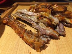 -阿罗新疆菜(人民广场店)