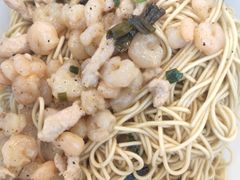 -朱洪元苏式面馆(绿宝广场店)