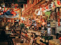 -平成屋·午肴夜酒(四川北路店)