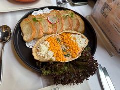 -安东尼奥餐厅