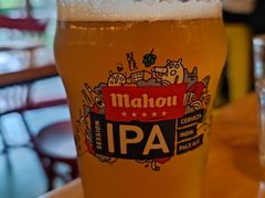 -Mesa Madre梅萨妈妈·Bintana(国贸店)