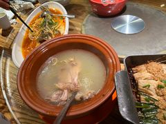 -百年神厨·地道川菜(清江西路店)