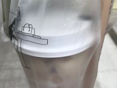 -喜茶(东莞雍华庭店)