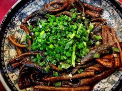 响油鳝糊-三林本帮馆(中林街店)