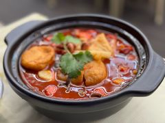 -铭副琦食·虾蟹烩馆(渔人码头店)
