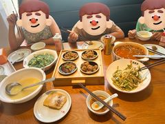 -延安八大碗(陕北菜·枣园路店)