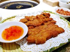 香猪腩仔骨-东江海鲜大排档·潮汕菜·砂锅粥