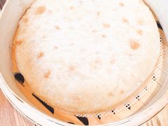鸭饼-四季民福烤鸭店(前门廊房二条店)