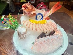 -东海怡品海鲜豆捞(舟宿夜江店)