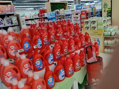 -物美超市(通州果园店)