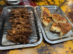 -文文烤肉(大皮院店)