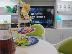 -SOR索尔祛痘·面部肌肤科学管理