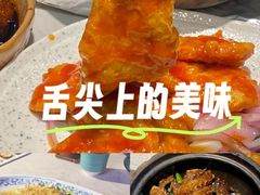 -常来小聚·广州非遗传承餐厅(高德置地店)