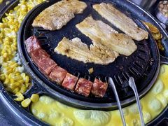 -小团团·路边烤牛肉(南岭壹街店)