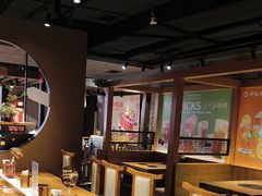 -呷哺呷哺 黄金牧场 (欢乐谷店)