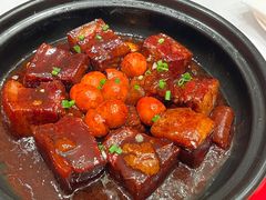 -上海老饭店(北京分店)