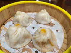 蟹粉小笼-王家沙点心店(南京西路总店)