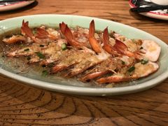 -新白鹿餐厅(爱琴海购物中心店)