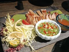 -C31地窖餐厅(黑龙江北路店)