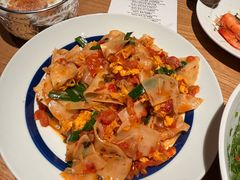 -一坐一忘云南菜(三里屯店)
