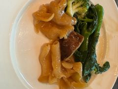 -香港唯港荟 Hotel ICON – The Market