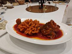 -汇贤府·李氏鲁菜(五棵松店)