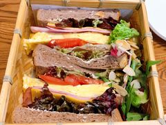 -AFS Cafe & Canteen(闽江二路店)