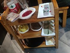 -渝福顺重庆火锅(雷锋路店)