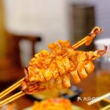 鼓楼隐蔽串吧，“小羊排”惊艳全场！
