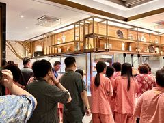 -天津瀚金佰九号温泉酒店(南楼地铁站店)