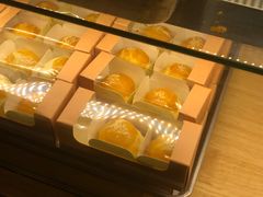 -鲍师傅糕点(春熙路店)