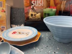 -元气寿司(东方宝泰店)