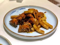 -老正兴菜馆(福州路店)