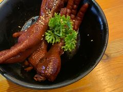 -灶丰年间(定安路店)