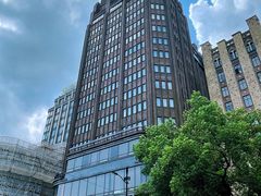 -上海国际饭店