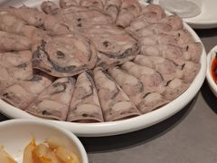 -蜀留香火锅·始于1999·原四川老火锅(白堤路店)
