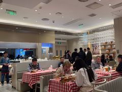 -西贝(上海中心店)