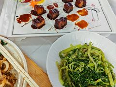 -鹿鸣酒家(越秀店)